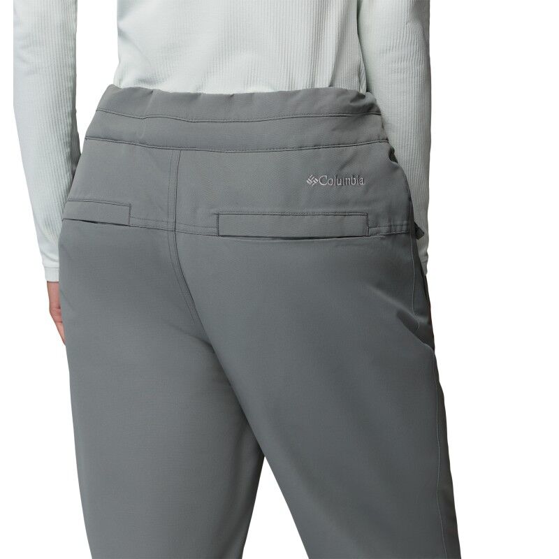 Columbia Bugaboo™ III Pant - Pantalones de esquí - Mujer | Hardloop