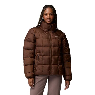 Puffect™ III Full Zip Jacket - Casaco penas mulher