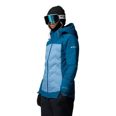 Sylvania Crossing™ Jacket - Giacca da sci - Donna