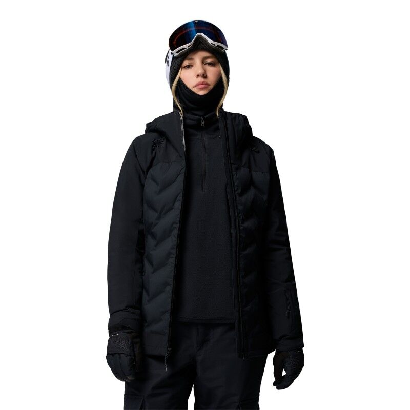 Columbia Sylvania Crossing™ Jacket - Chaqueta de esquí - Mujer | Hardloop
