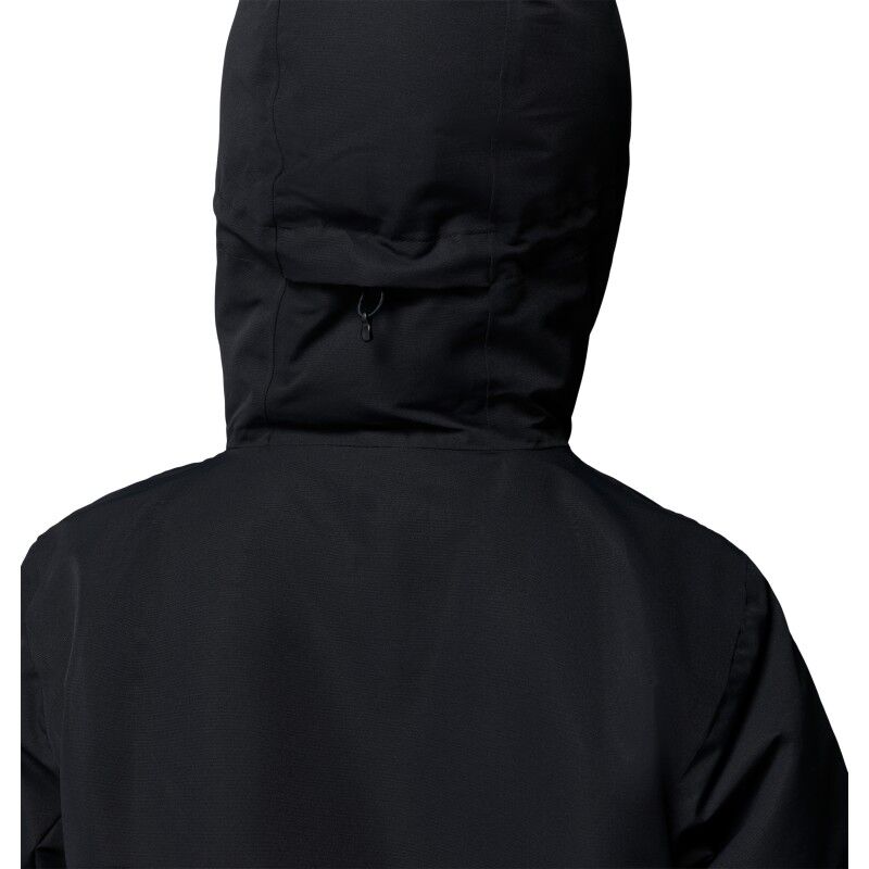 Columbia Alpine Echo™ Insulated Jacket - Dámská lyžařská bunda | Hardloop