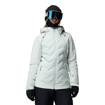 Sylvania Crossing™ Jacket - Skijacke - Damen