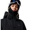 Columbia Alpine Echo™ Insulated Jacket - Dámská lyžařská bunda | Hardloop