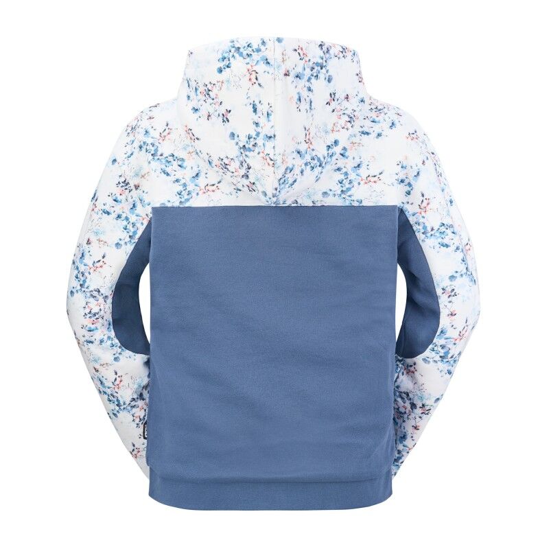 Picture Organic Clothing Basement Plush Z Hoodie W - Sweatshirt à capuche femme | Hardloop