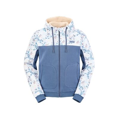 Basement Plush Z Hoodie W - Hoodie - Women's