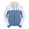 Picture Organic Clothing Basement Plush Z Hoodie W - Sweatshirt à capuche femme | Hardloop