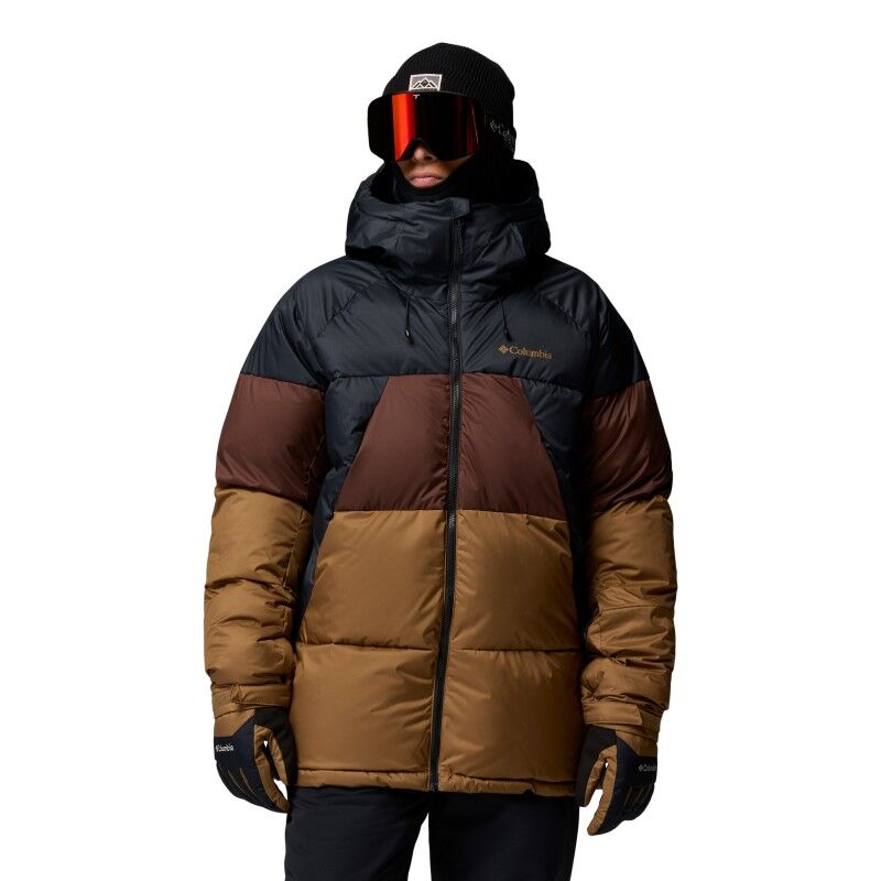 Columbia Slope Style™ II Jacket - Veste ski homme | Hardloop