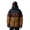 Columbia Slope Style™ II Jacket - Ski-jas - Heren | Hardloop