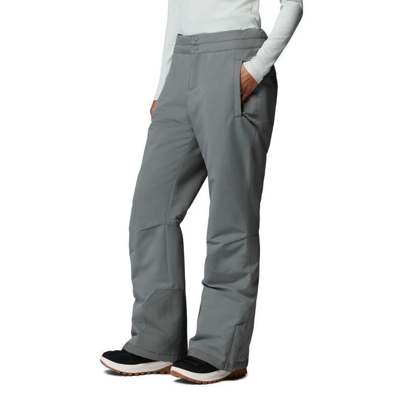 Columbia Bugaboo™ III Pant - Skidbyxa - Dam | Hardloop