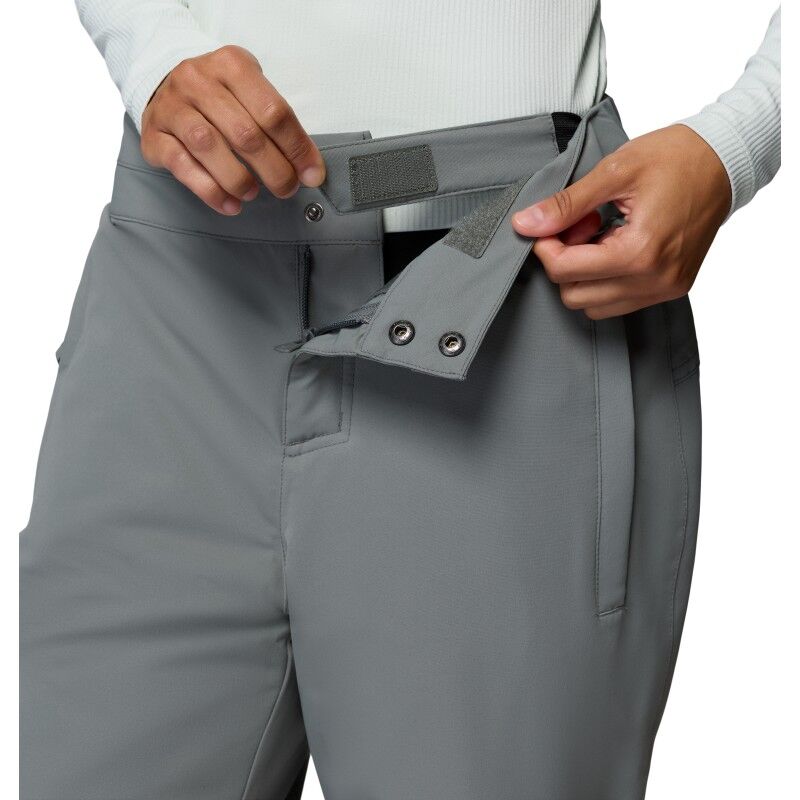 Columbia Bugaboo™ III Pant - Skibroek - Dames | Hardloop