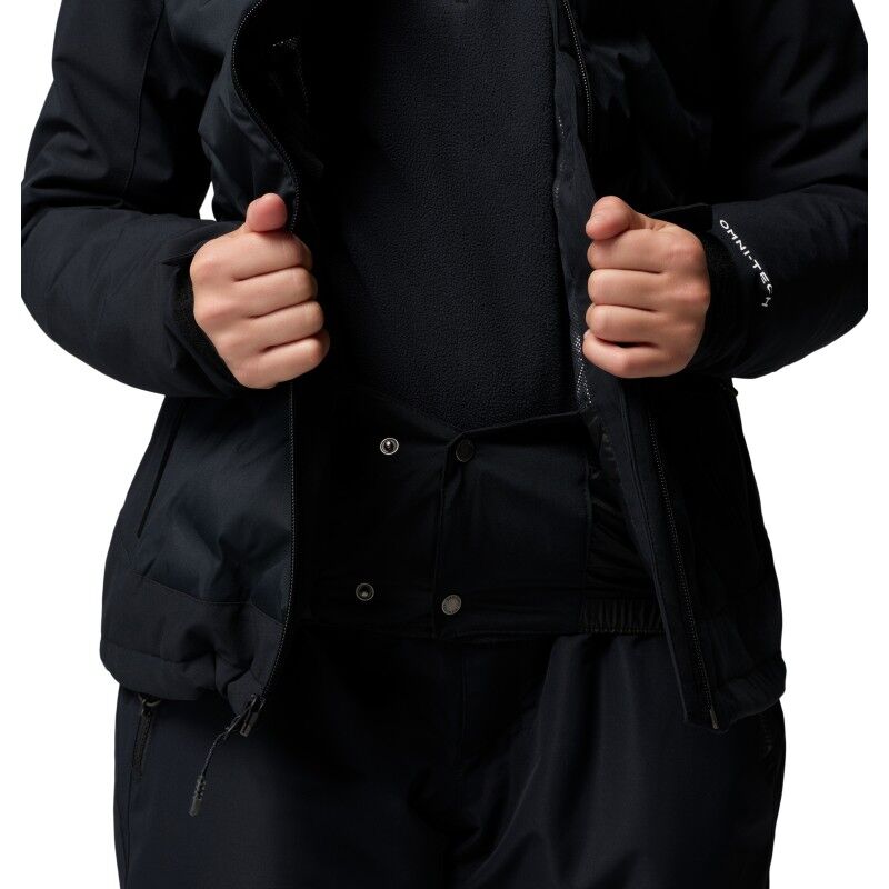 Columbia Sylvania Crossing™ Jacket - Ski jacket - Women's | Hardloop