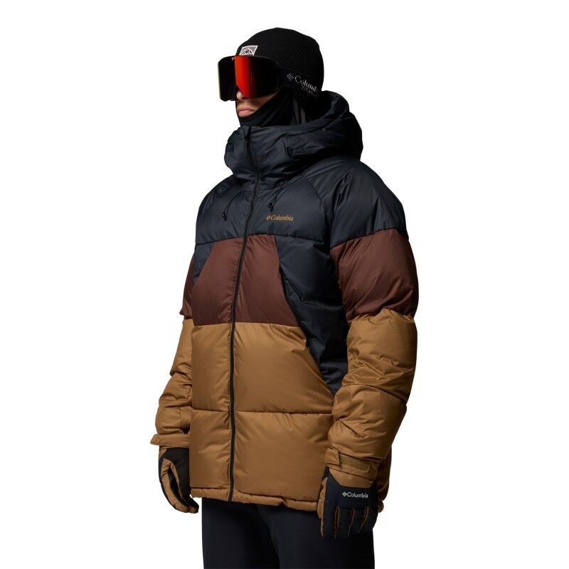 Columbia Slope Style™ II Jacket - Pánská lyžařská bunda | Hardloop
