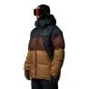 Columbia Slope Style™ II Jacket - Ski-jas - Heren | Hardloop