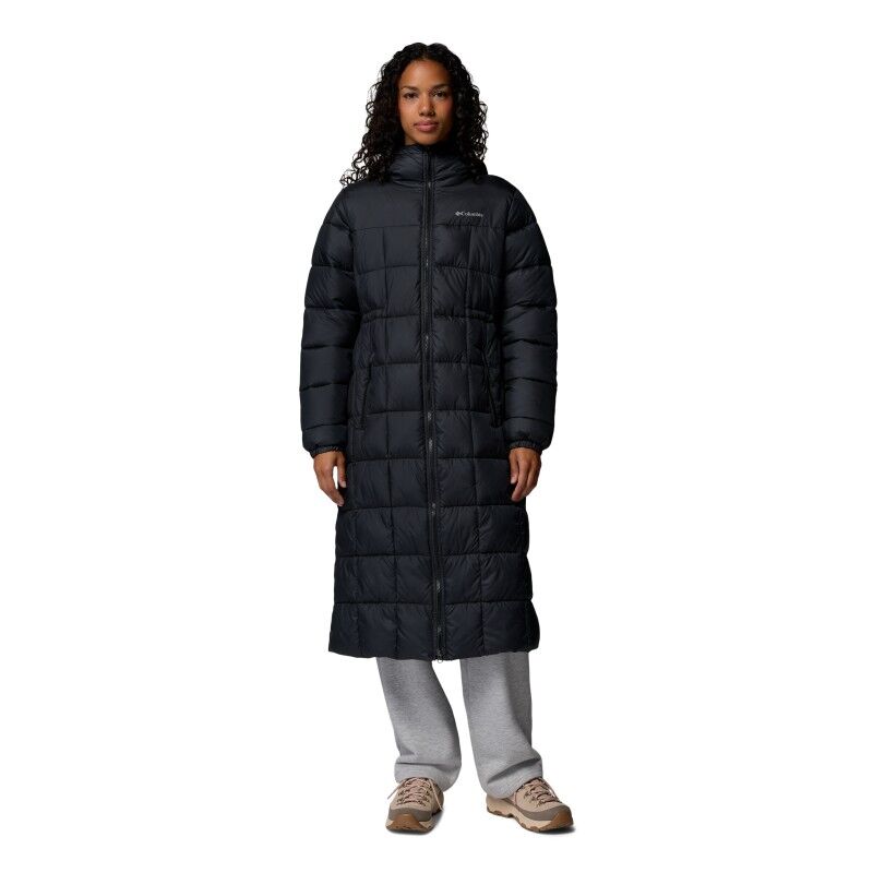 Puffect™ III Long Jacket - Parka femme