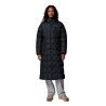 Columbia Puffect™ III Long Jacket - Parka femme | Hardloop