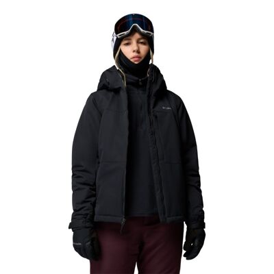 Alpine Echo™ Insulated Jacket - Dámská lyžařská bunda