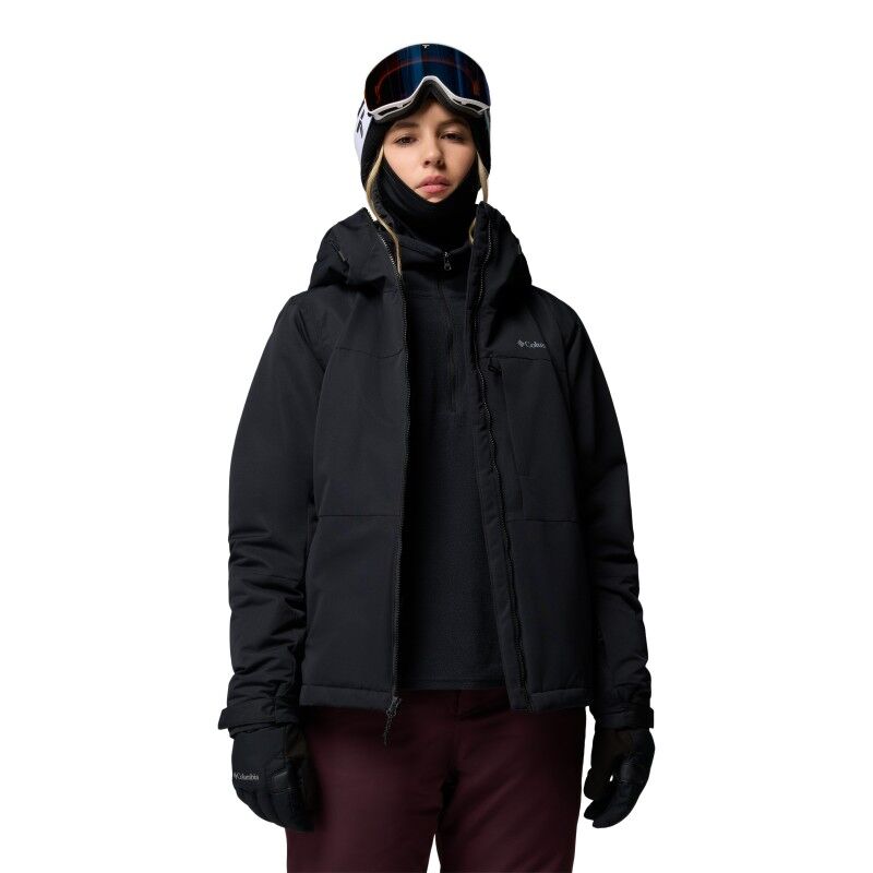 Columbia Alpine Echo™ Insulated Jacket - Ski jacket - Women's | Hardloop