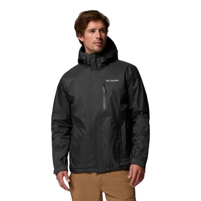 Pouring Adventure™ Insulated Jacket - Pánská péřova