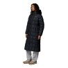 Columbia Puffect™ III Long Jacket - Parka femme | Hardloop