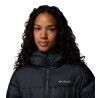 Columbia Puffect™ III Long Jacket - Parka - Women's | Hardloop