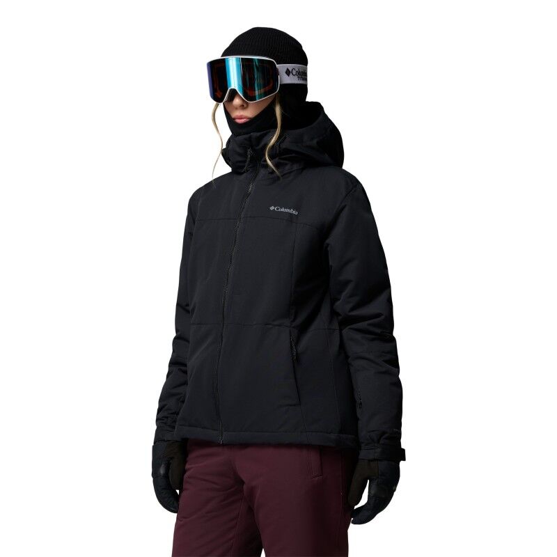 Columbia Alpine Echo™ Insulated Jacket - Casaco de esquí mulher | Hardloop