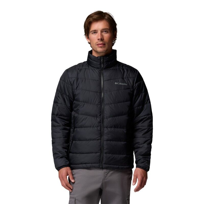 Columbia Oak Harbor Interchange Jacket - 3-in-1 jacket - Men's | Hardloop