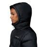 Columbia Puffect™ III Long Jacket - Parka - Women's | Hardloop
