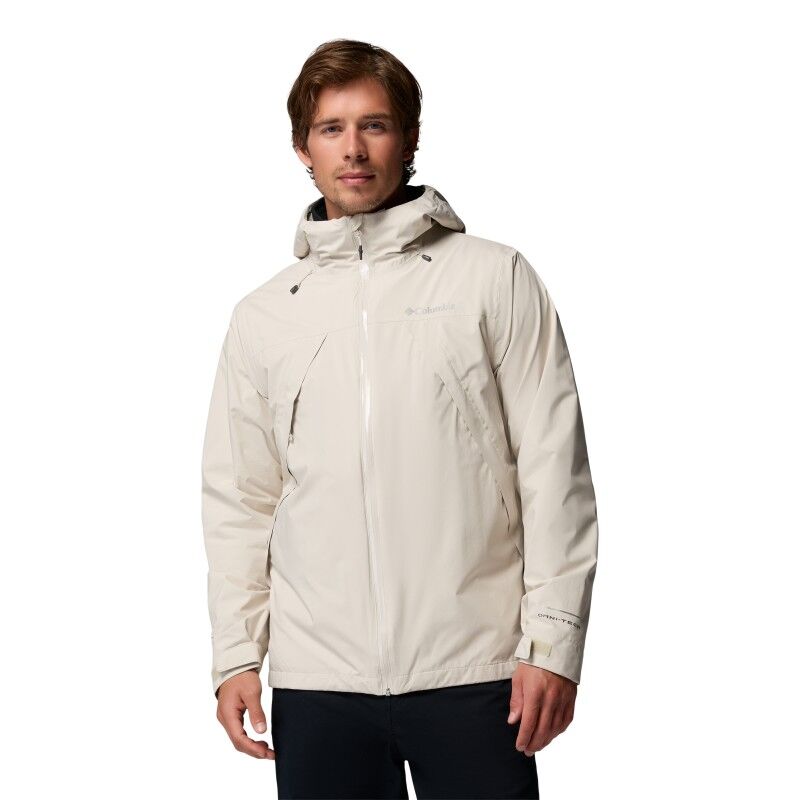 Trailborne™ Interchange Jacket - Jacket - Men's