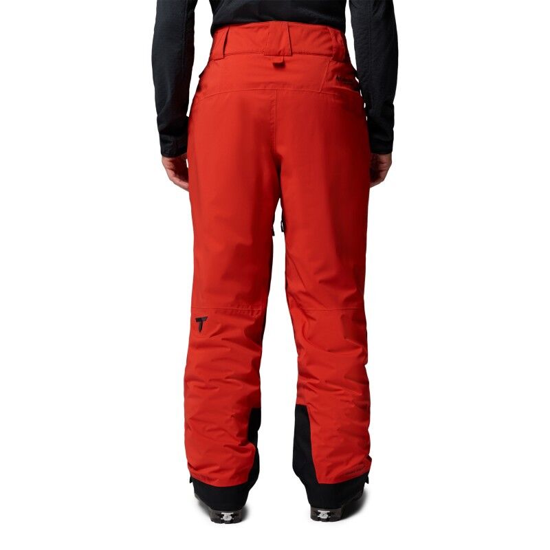 Columbia Platinum Peak™ Insulated Pant - Ski trousers - Men's | Hardloop