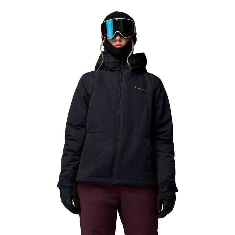 Columbia Alpine Echo™ Insulated Jacket - Laskettelutakki - Naiset | Hardloop