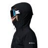 Columbia Sylvania Crossing™ Jacket - Ski jacket - Women's | Hardloop