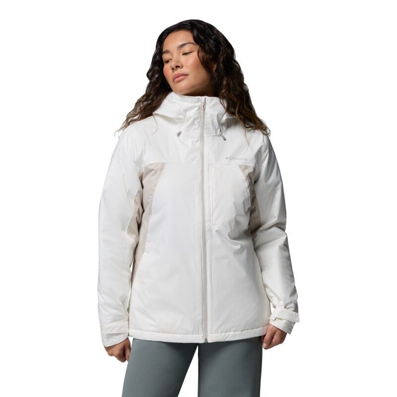 Inner Limits™ Insulated Jacket - Regnjakke - Damer