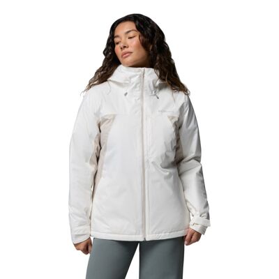 Inner Limits™ Insulated Jacket - Sadetakki - Naiset