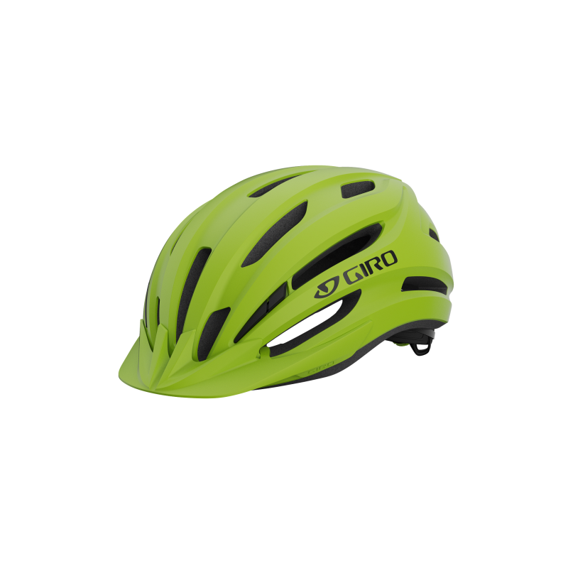 Register II - Capacete de BTT