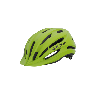 Register II - MTB-Helm