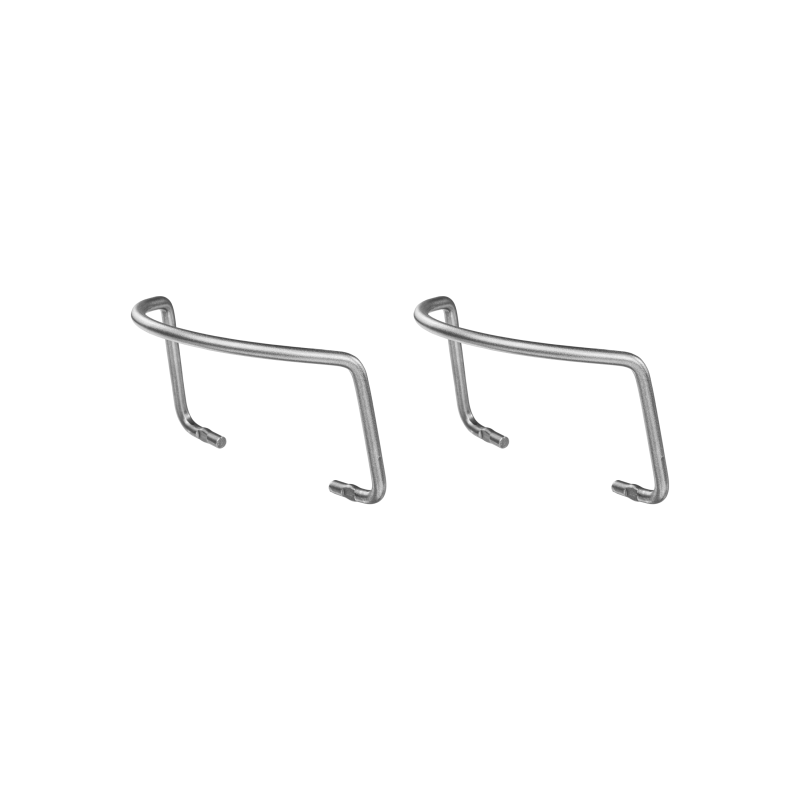 Grivel Front Ski Bail (Cramp-O-Matic Evo) | Hardloop