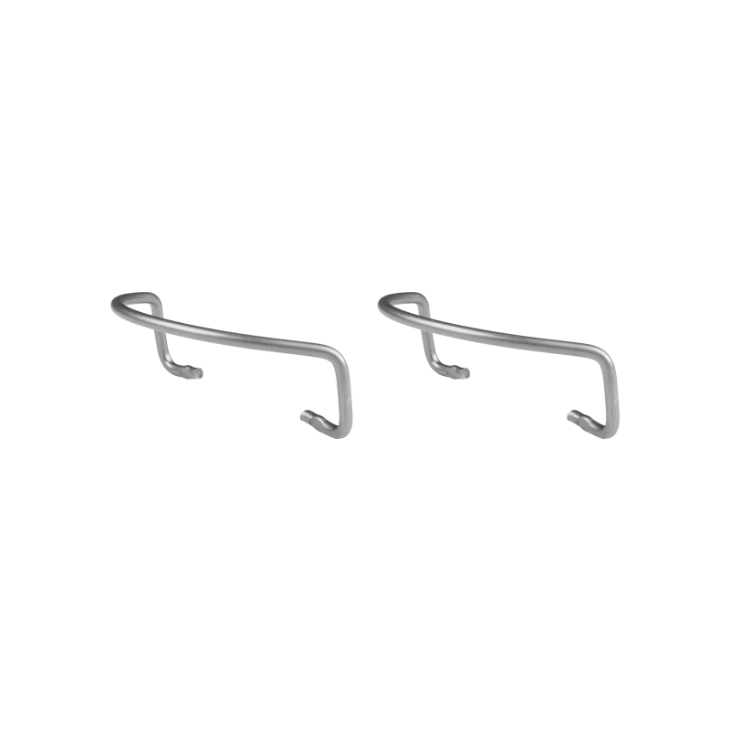 Grivel G20+ Front Bail | Hardloop