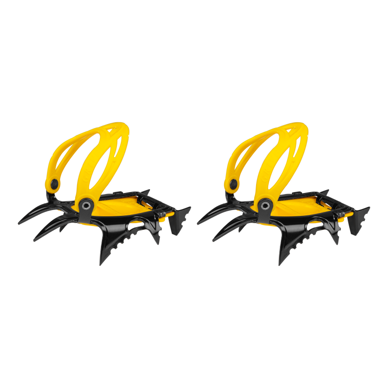 Grivel Air Tech Front (New-Matic-Evo & New-Classic-Evo) - Ramponi | Hardloop