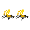 Grivel Air Tech Front (New-Matic-Evo & New-Classic-Evo) - Steigeisen | Hardloop