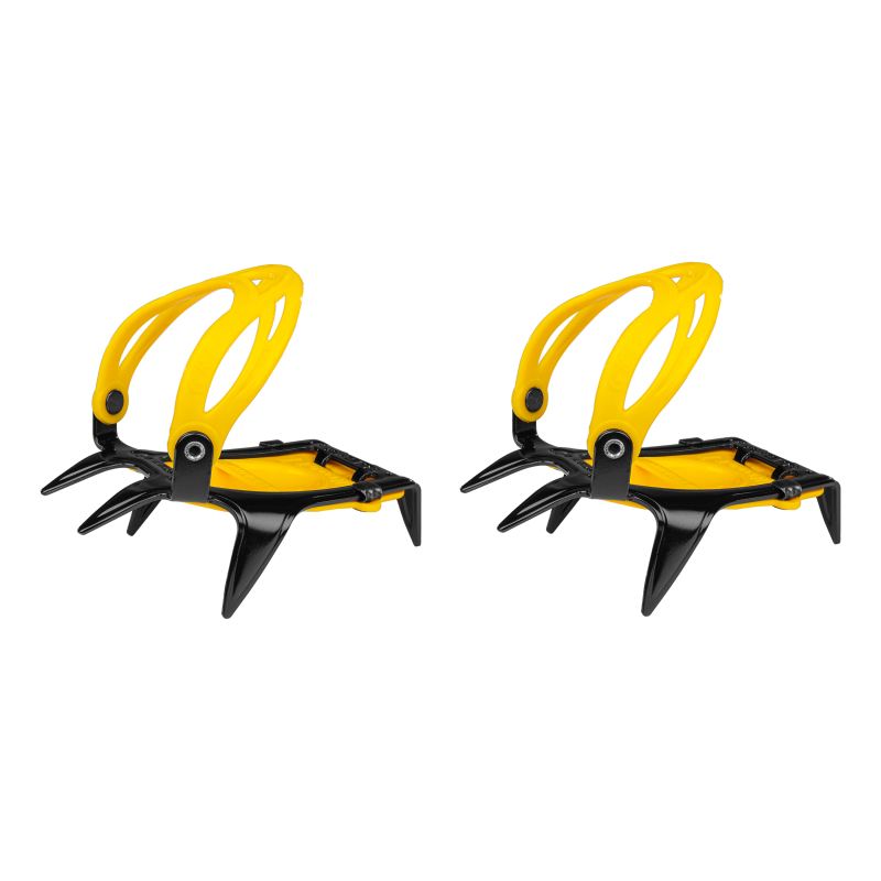 Grivel G10 Front (New-Matic-Evo & New-Classic-Evo) - Crampons | Hardloop