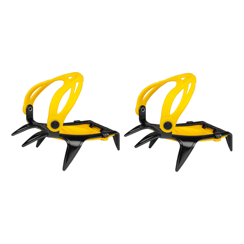 Grivel G10 Wide Front (New-Matic-Evo & New-Classic-Evo) - Crampons | Hardloop