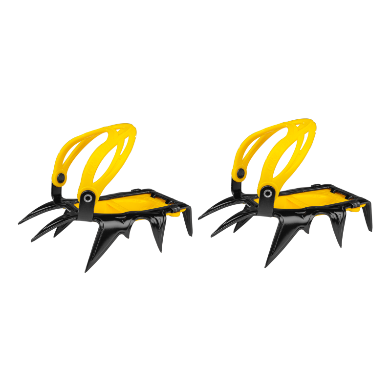 Grivel G12 LT Front (New-Matic-Evo & New-Classic-Evo) - Crampons | Hardloop