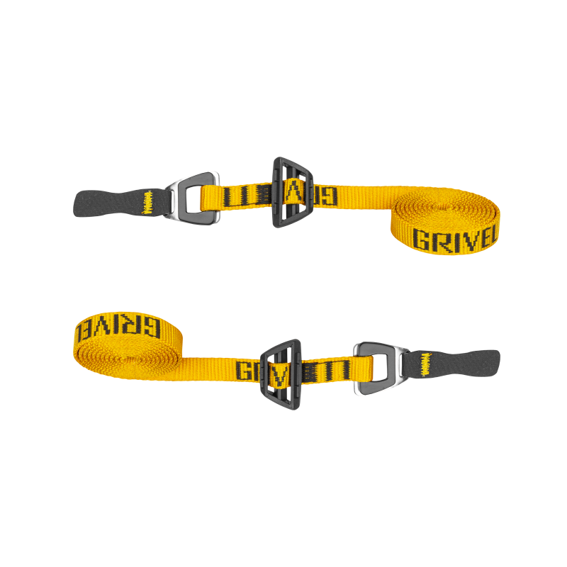 Grivel Evo Straps | Hardloop