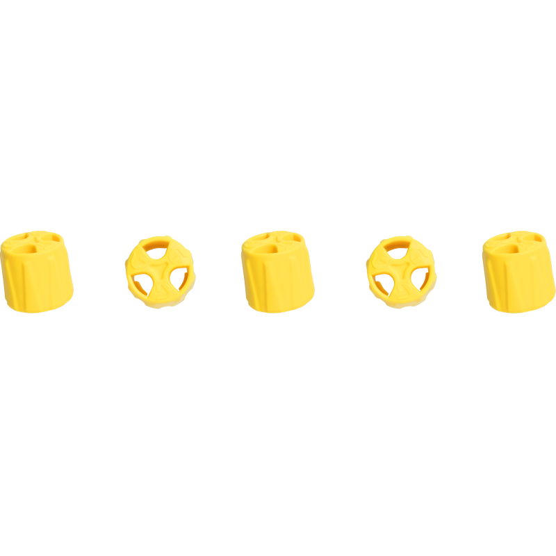 Grivel Black Hole Pack of 5 | Hardloop