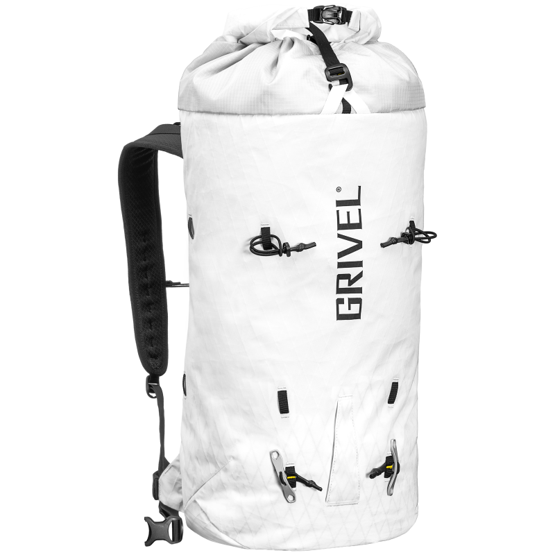Grivel Spartan X 30 - Vuorikiipeilyreppu | Hardloop