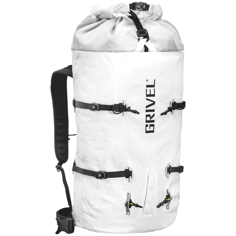 Grivel Spartan X 45 - Sac à dos alpinisme | Hardloop