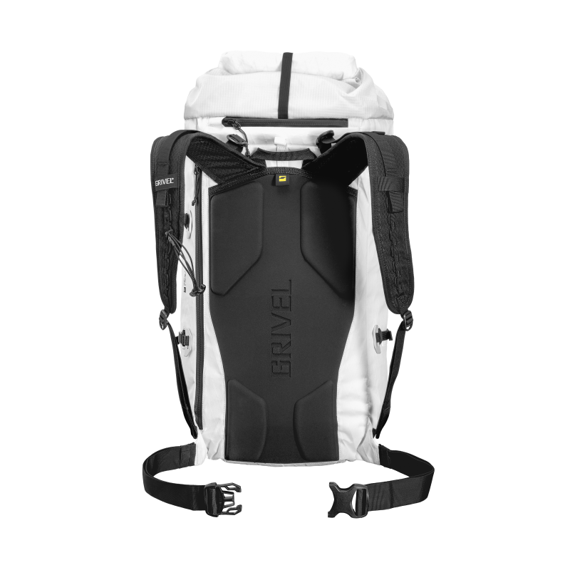 Grivel Spartan X 45 - Tourrugzak | Hardloop