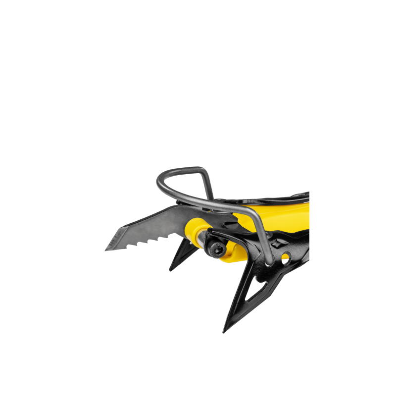 Grivel G15 LT - Stegjärn | Hardloop