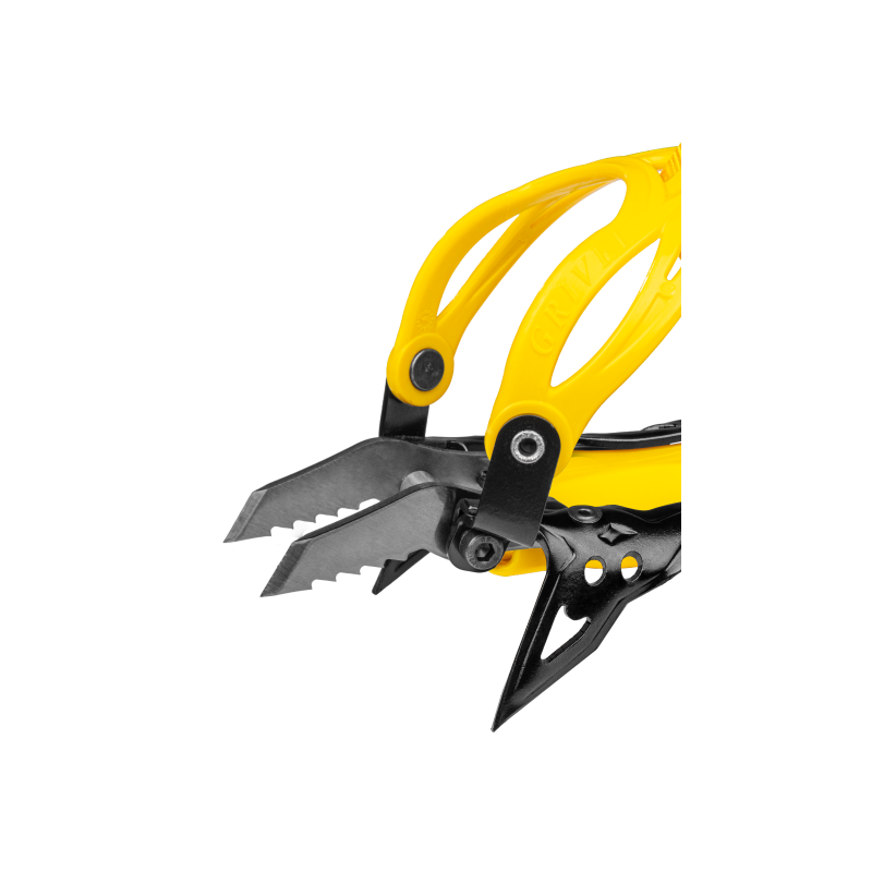 Grivel G15 LT - Crampons | Hardloop
