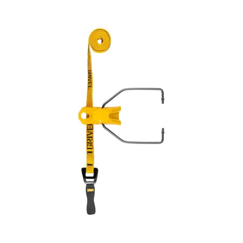 Grivel Evo Rear Bails (Cramp-O-Matic Evo & New-Matic Evo & T-Matic Evo) | Hardloop